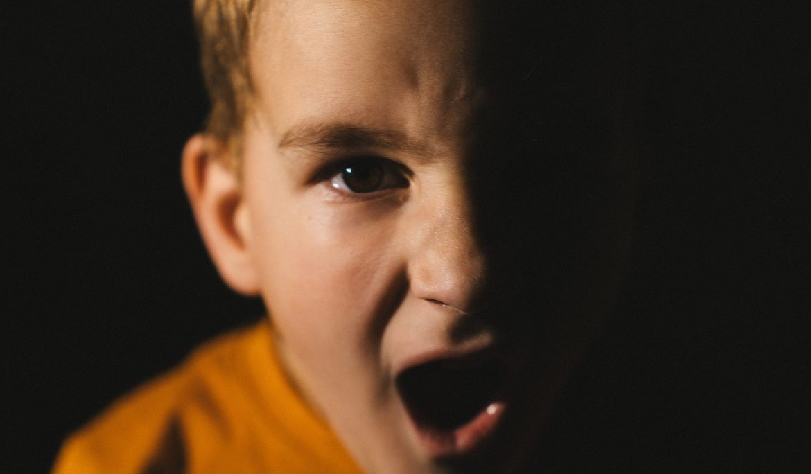 portrait enfant - l'instant brut | photographe indépendant