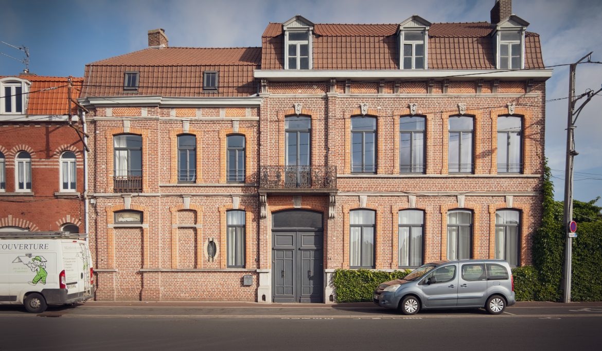 Photo architecture | L'instant brut • Photographe indépendant