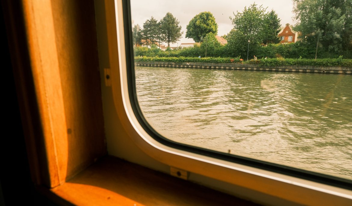 Fête De L'eau Wambrechies croisière nostalgie - L'instant brut | Photographe indépendant